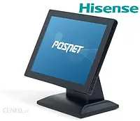 Монітор Posnet Dotykowy Hisense Md15Vc