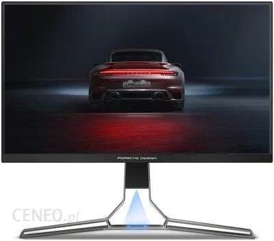 Монітор Aoc AGON Pro Porsche Design 32" (PD32M)