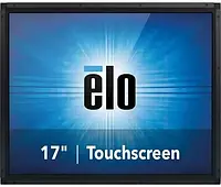 Монітор Elo 17" Open-Frame Touchs 1790L - Czarny - 5 ms (E326942)