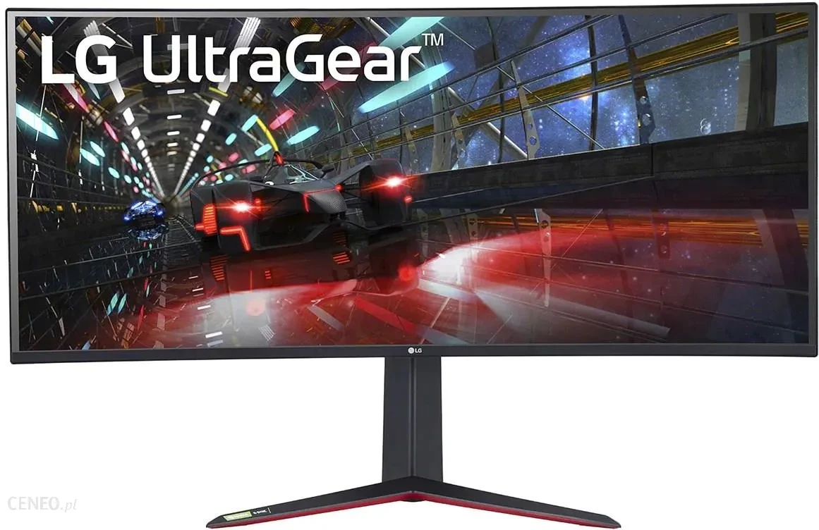 Монітор LG UltraGear 38GN950-B