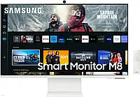 Монітор Samsung 32" Smart M80C (LS32CM801UUXDU)