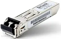 Комутатор D-LINK 1 Port Mini GBIC (DEM312GT2)