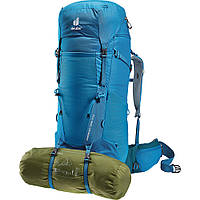 Рюкзак Deuter Aircontact Core 40+10 Синий (1052-3350122 1358) z114-2024