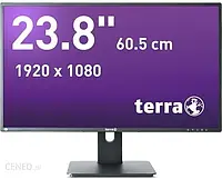 Монітор Terra 24" 2456W PV V3 (3030206)