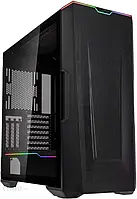 Корпус Phanteks Eclipse G500A D-RGB Fanless Black (GEPH142PHEC500GA_DBK01B)