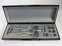 Тонометр внутриглазного давления по Schiotz (по Шиотцу) Riester, Германия полный комплект в футляре