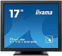 Монітор iiyama 17" T1731SR-B5