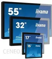 Монітор Iiyama Prolite Open-Frame Lcds Tf3215Mc-B1