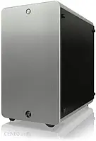 Корпус Raijintek THETIS Midi-Tower SILVER Window (0R200054)