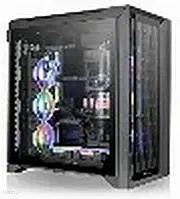 Корпус Thermaltake Cte C700 Tg Midi Tower Czarny (CA1X700F1WN01)