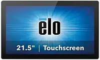 Монітор Elo 21" Open-Frame Touchs 2294L - Czarny - 14 ms (E330620)