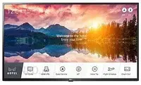 Монітор Lg 55Us662H3Zc 55 , Webos, 400 Cd/M², 3840x2160 Pikseli