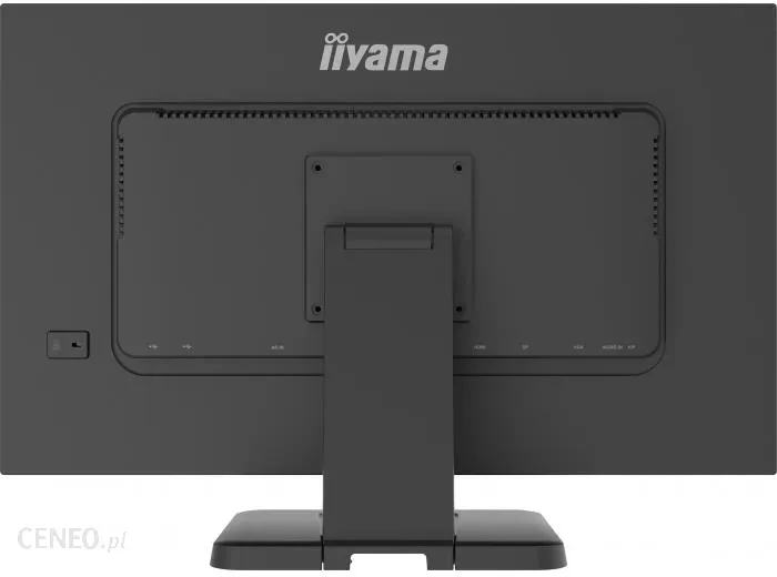 Монітор Iiyama 24" (T2453MISB1)