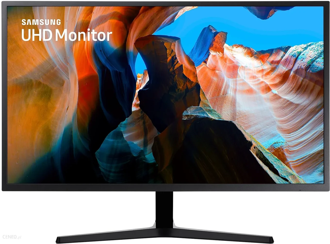 Монітор Samsung 32'' J590 (LU32J590UQRXEN)