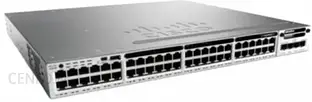 Комутатор Cisco WS-C3850-48P-S