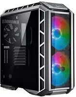 Корпус Cooler Master Mastercase H500P Mesh Gunmetal Midi Tower Atx Usb 3.0 Bez Zasilacza Argb