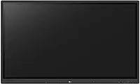 Монітор Lg 75Tr3Dk-B Signage Display Płaski Panel Digital Signage 190,5Cm (75") Wi-Fi 4K Ultra Hd Czarny Ekran