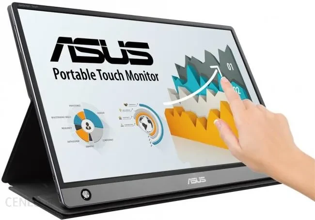 Монітор ASUS 16" MB16AMT (90LM04S0-B01170)