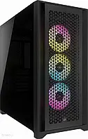 Корпус CORSAIR iCUE 5000D Airflow RGB (CC9011242WW)