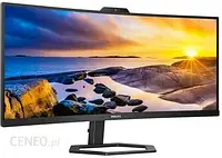 Монітор Philips 34E1C5600He/00 34"