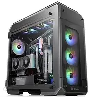 Корпус Thermaltake View 71 Tempered Glass ARGB Edition