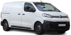 Citroen Jumpy 3 '16-