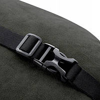 Автомобільна подушка для підголівника Baseus Comfort Ride TZ-01 Black, фото 8