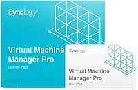 Диск Synology VMMPRO-3NODE-S1Y License - Virtual Machine Manager Pro