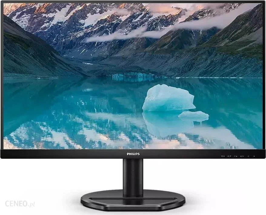 Монітор Philips S-line 27" 275S9JAL/00