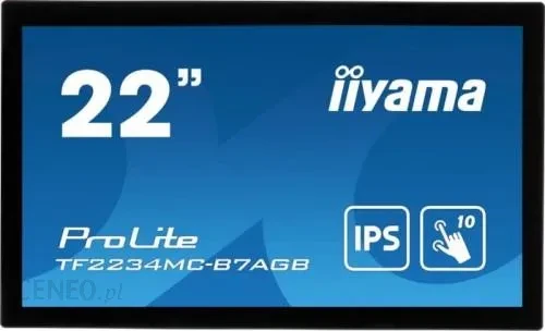 Монітор Iiyama ProLite TF2234MC-B7AGB