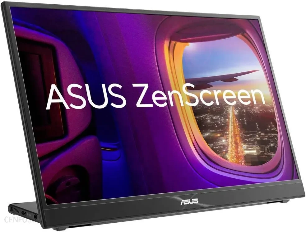 Монітор Asus 16" ZenScreen MB16QHG (90LM08NGB01170)