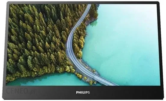 Монітор Philips 16" 16B1P3302D