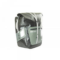 Велобаул Travel Extreme Thunder 27 L Grey (1060-TE-В006LG) z113-2024