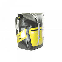 Велобаул Travel Extreme Thunder 27 L Yellow (1060-TE-В006LY) z113-2024