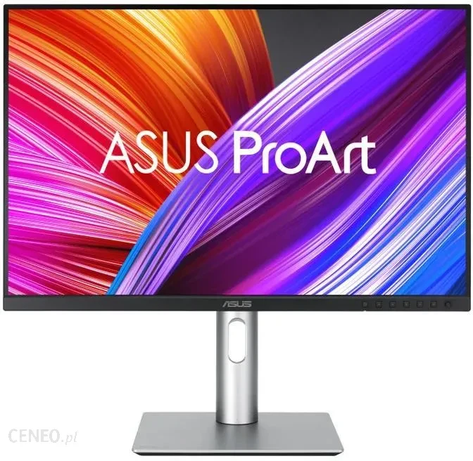 Монітор Asus 24" ProArt PA248CRV (90LM05K0B01K70)