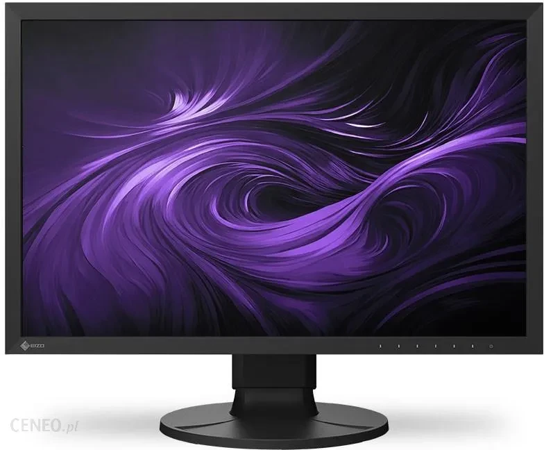 Монітор EIZO ColorEdge 24" czarny (CS2400R)