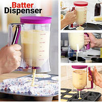 Диспенсер дозатор для жидкого теста Batter Dispenser Весенняя распродажа!