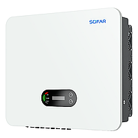 Мережевий інвертор SOFAR 50KTLX-G3