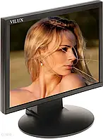 Монітор Genway.pl VGA, VIDEO, HDMI, AUDIO VMT-173 17" VILUX