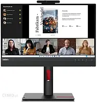 Монітор Lenovo ThinkCentre TIO22 G5 12N8GAT1EU 21.5" 1920x1080