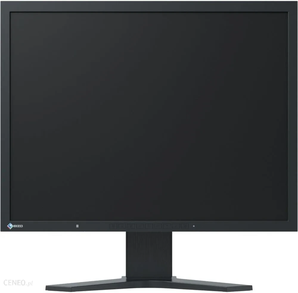 Монітор EIZO FlexScan 21,3" czarny (S2133 BK)