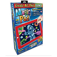 Планшет для малювання Magic Pad 3D Малюємо світлом Весенняя распродажа!