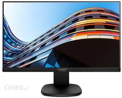 Монітор Philips 24" 243S7EYMB/00