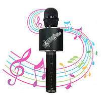 Микрофон караоке беспроводной Magic Karaoke с динамиком YS-66 (50) Весенняя распродажа!