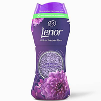 Ароматизатор в гранулах Lenor Wäscheparfüm Amethyst Blütentraum 210 г