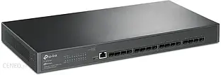 Комутатор Tp-Link Switch Tl-Sx3016F