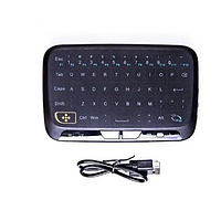 Пульт Air Mouse Keyboard H18 Весенняя распродажа!