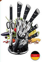 Набір ножів 8 предметів Benson BN-405-N Весенняя распродажа!