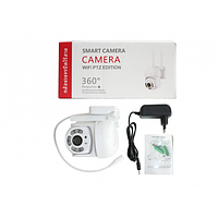 IP Camera YH-Q03S удаленным доступом уличная+ блок питания Весенняя распродажа!