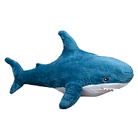 Мягкая игрушка Акула 69 см Весенняя распродажа!